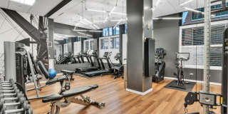 The Lofts At Atlantic Wharf Gallery 17