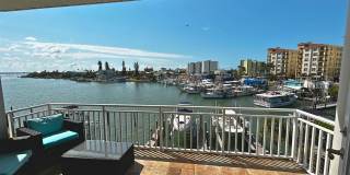 Available from September 1st to November 30th! Stunning Waterfront Home in Madeira Beach – 3 Bed / 3 Bath Gallery 19