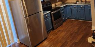 54 Warner Street Gallery 1