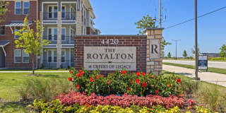 The Royalton at Creeks of Legacy Gallery 16