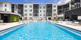 The Tyde Apartments Gallery 11