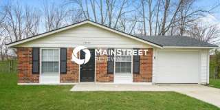 5414 Robinwood Road Gallery 1