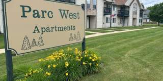 Parc West Apartments Gallery 1