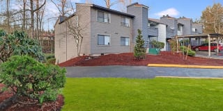 Taluswood Apartments Gallery 50