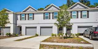 Refined Living at Its Finest | Renovated 3BR Townhome in Jacksonville Gallery 24