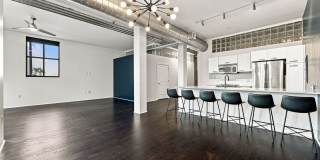 2 Bedroom, 2 Bath Modern Condo In Ballpark District! Gallery 1