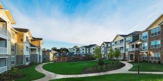 Ascent Four Thirty Gallery 1