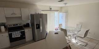 Charming 3BR House in Tampa Gallery 8