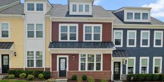 3 Bedroom Townhome with Rooftop Terrace in Downtown Wake Forest! Gallery 1