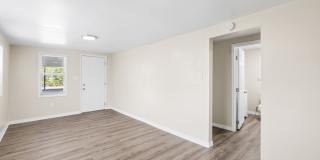 Cute 2bdrm/1bath home with a bonus room $995.00 ** Section 8 OK ** Ready June 1st Gallery 31