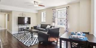 Coronado Place and Towers - Student Housing Gallery 23