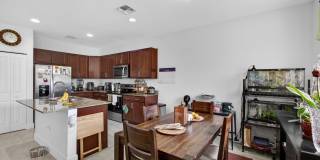 Gated community new construction | 4BR 2.5 Riviera Beach Single Family Home Gallery 13