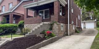 4 Bedroom/ 1 Bath Single Family Home Pittsburgh, PA 15217 Gallery 3