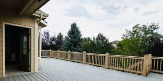 Stunning Executive 4 Bedroom 2 Bath Home in Northwest Loveland - 3-Car Garage! Gallery 27