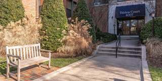 4007 CONNECTICUT Avenue NW Gallery 1