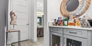 Waterfront Luxury Living | Private Dock + Direct Tampa Bay Access Gallery 43