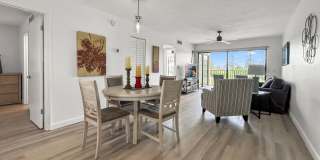 Fully Furnished Waterfront Community Condo in Isla Del Sol - 2bed | 2bath Gallery 8