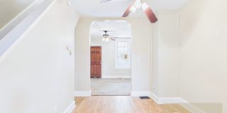 Charming 3 Bedroom, 1 Bath Home in York, Pa! Charming 3 Bedroom, 1 Bath Home in York, Pa! Gallery 4