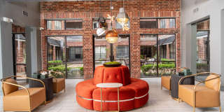 Sabine Street Lofts Gallery 12