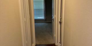 3 Bedroom 2 Bathroom Georgetown Home- Katy Crossing Subdivision Gallery 15