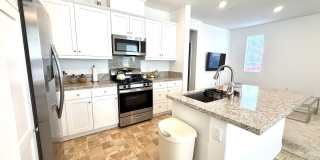 Almost BRAND NEW end unit Townhome in Winchester for Rent Gallery 13
