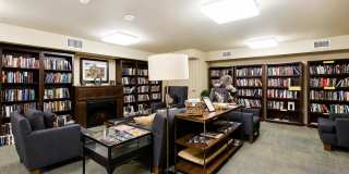 Traditions at Englewood - 55+ Senior Housing Gallery 17