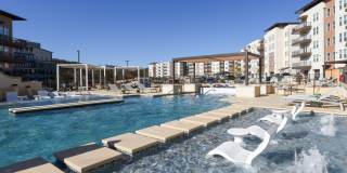 The Cortesin at Eilan Gallery 14