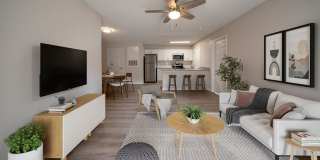 Haven at Patterson Place Gallery 17