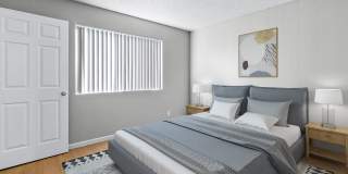 Hidden Creek Apartments Gallery 61