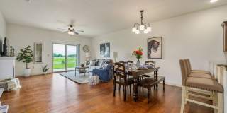 Ingram Mill Villas 55+ Gallery 4