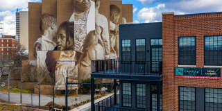 Canvas Lofts Gallery 7