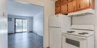 Arden Court Apartments Gallery 6