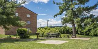 THE MANOR/THE MANOR EAST APARTMENTS Gallery 29