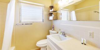 Cozy 2 bed/1 Bath house-UNFURNISHED ** Gallery 7