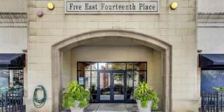 5 East 14th Pl. Gallery 3