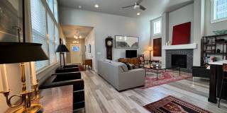 FOR RENT - All Inclusive Owner pays utilities - Furnished 3 bed, 2 bath NorthWest Crossing Townhome Gallery 47