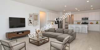 Modern 3 Bedroom 2 Bath Gladden Farms Home with 3-Car Tandem Garage Gallery 9