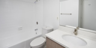 Waterside Towers Apartments Gallery 12