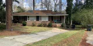 Charming 2 Bed / 1 Bath Duplex – Minutes from Downtown Auburn  AU Campus Gallery 1