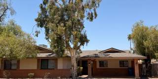 “Spacious 4-bedroom home with private pool in prime Tempe location!” Gallery 1