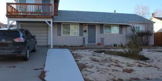 725 Ruby Ave | 3 Bedroom | 2 Bathroom | Pet Friendly Gallery 1