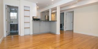 Nicely renovated 3 bed unit in Brookline Gallery 13