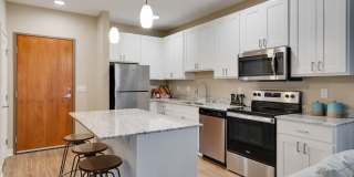 Liberty Apartments and Townhomes Gallery 26