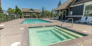 Forestplace Apartment Homes Gallery 20