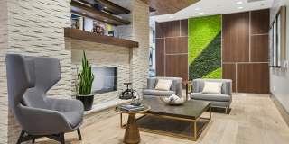 Skyhouse Frisco Station Gallery 21