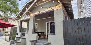 3305 BIENVILLE Street Gallery 1