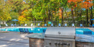 Cary Pines Apartments Gallery 26