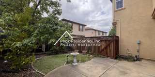 Beautiful 4bd/2.5ba Folsom Home with 2 Car Garage! Gallery 29