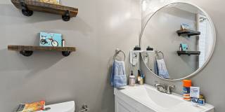 Stunning 2 Bed, 2.5 Bath Home in the Heart of Fishtown! Gallery 38