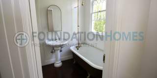 Classic Ross Home with Flexible Living Space & Exceptional Charm!  FOUNDATION Gallery 17